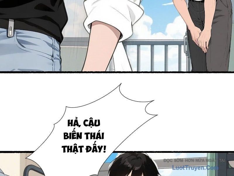 Hệ Thống Hoàn Tiền: Vô Hạn Tự Do Tài Chính Chapter 12 - Trang 21