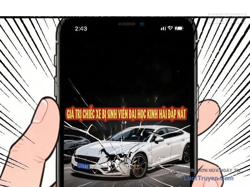 Hệ Thống Hoàn Tiền: Vô Hạn Tự Do Tài Chính Chapter 12 - Trang 43