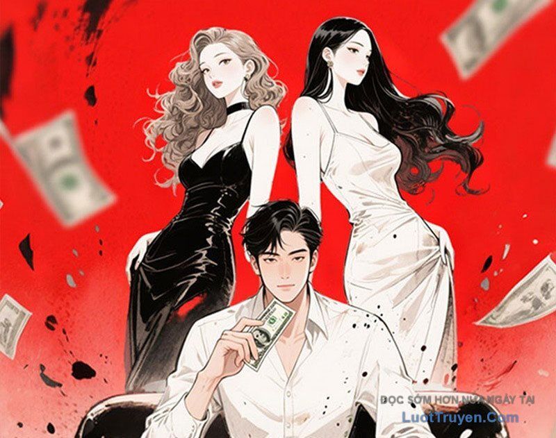 Hệ Thống Hoàn Tiền: Vô Hạn Tự Do Tài Chính Chapter 13 - Trang 3