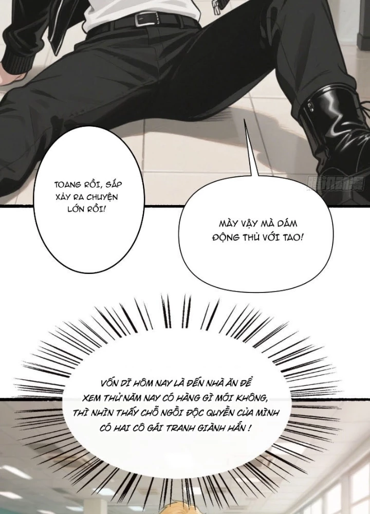 Hệ Thống Hoàn Tiền: Vô Hạn Tự Do Tài Chính Chapter 14 - Trang 13