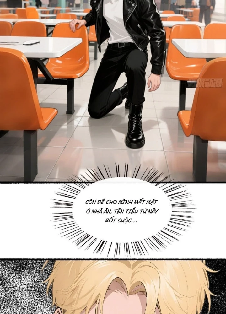 Hệ Thống Hoàn Tiền: Vô Hạn Tự Do Tài Chính Chapter 14 - Trang 15