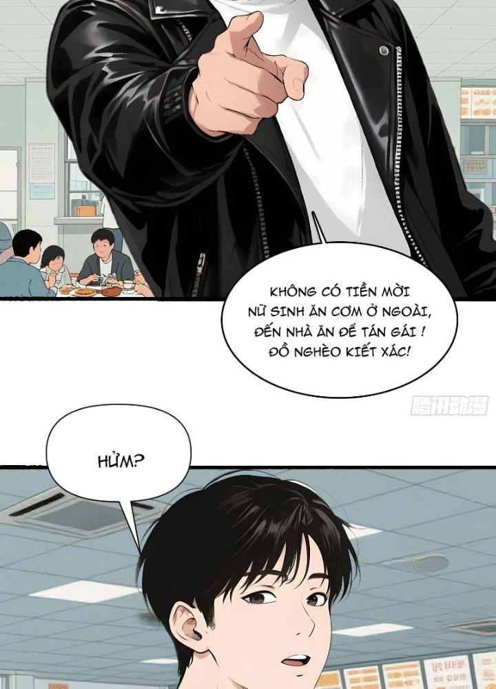 Hệ Thống Hoàn Tiền: Vô Hạn Tự Do Tài Chính Chapter 14 - Trang 19