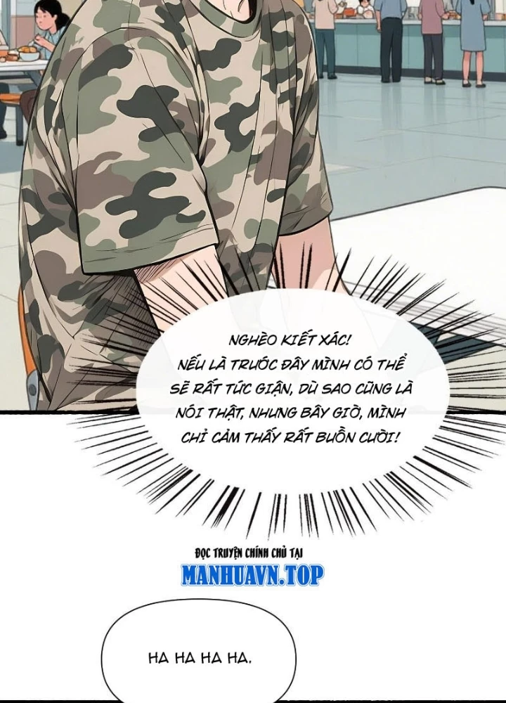Hệ Thống Hoàn Tiền: Vô Hạn Tự Do Tài Chính Chapter 14 - Trang 21
