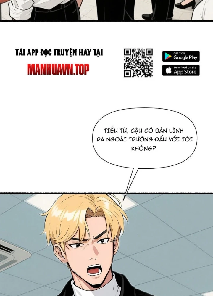 Hệ Thống Hoàn Tiền: Vô Hạn Tự Do Tài Chính Chapter 14 - Trang 39
