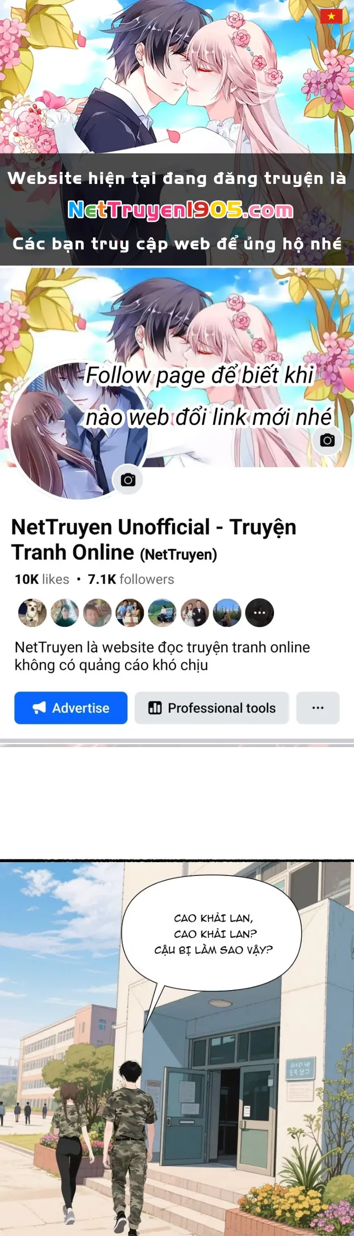 Hệ Thống Hoàn Tiền: Vô Hạn Tự Do Tài Chính Chapter 15 - Trang 1