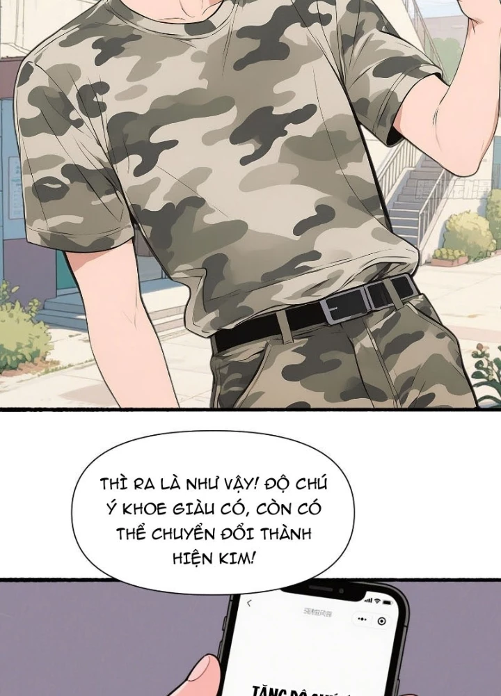 Hệ Thống Hoàn Tiền: Vô Hạn Tự Do Tài Chính Chapter 15 - Trang 15