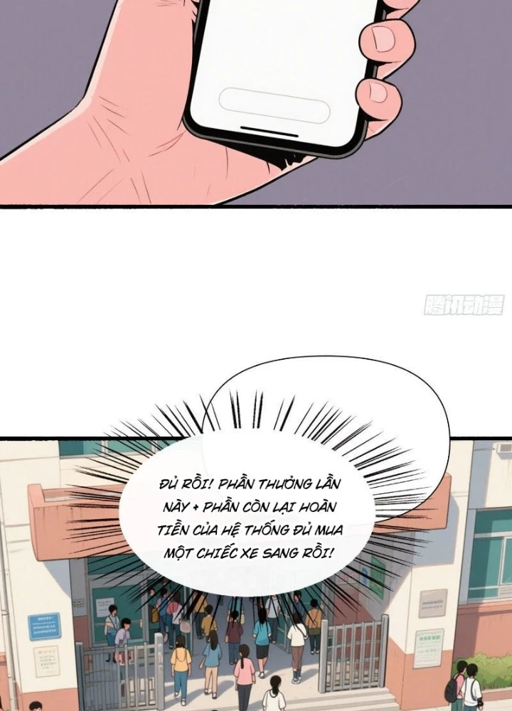 Hệ Thống Hoàn Tiền: Vô Hạn Tự Do Tài Chính Chapter 15 - Trang 17