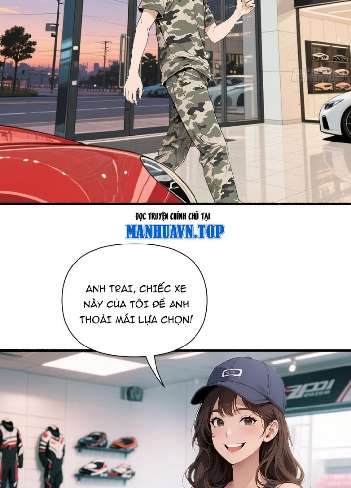 Hệ Thống Hoàn Tiền: Vô Hạn Tự Do Tài Chính Chapter 15 - Trang 23