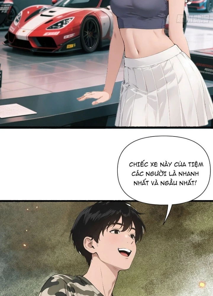 Hệ Thống Hoàn Tiền: Vô Hạn Tự Do Tài Chính Chapter 15 - Trang 25