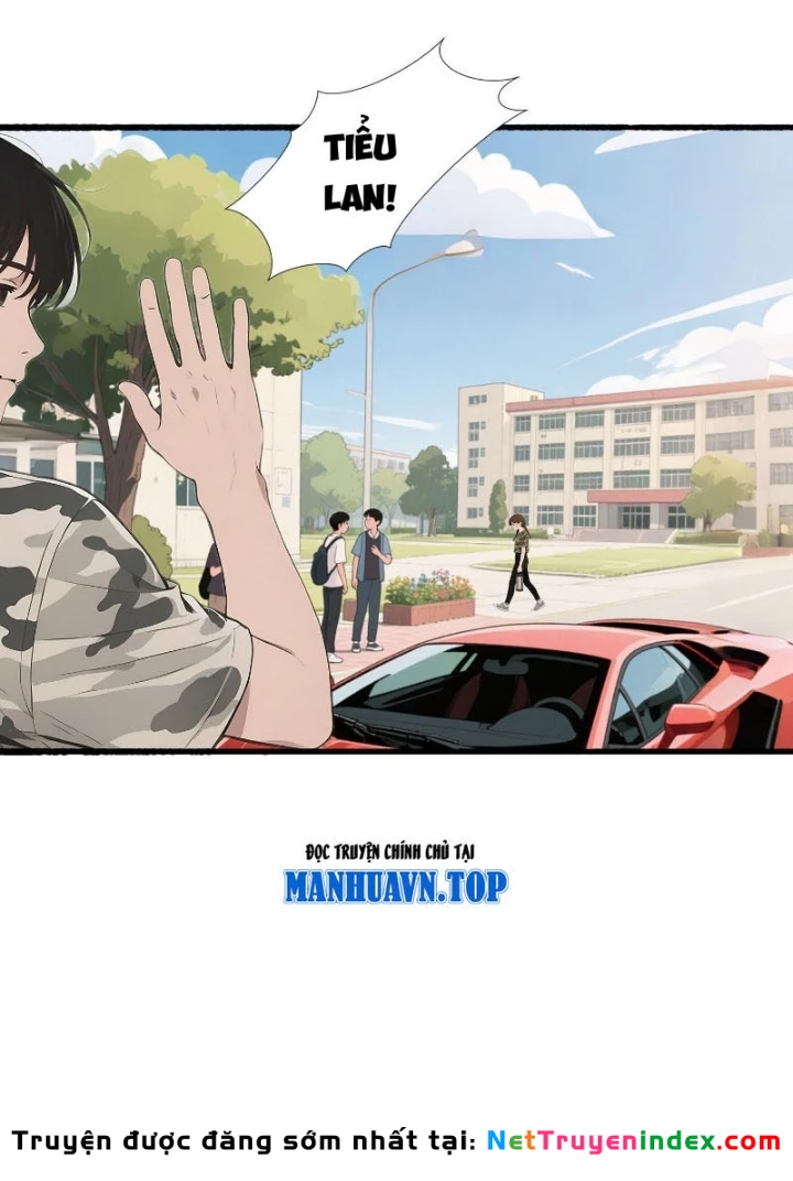 Hệ Thống Hoàn Tiền: Vô Hạn Tự Do Tài Chính Chapter 15 - Trang 35