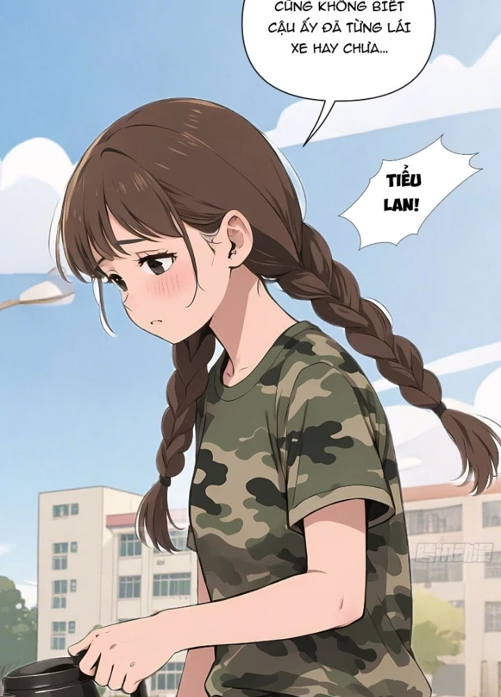 Hệ Thống Hoàn Tiền: Vô Hạn Tự Do Tài Chính Chapter 15 - Trang 37