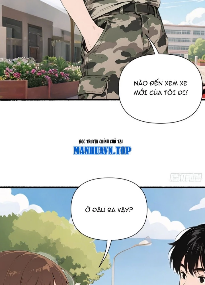 Hệ Thống Hoàn Tiền: Vô Hạn Tự Do Tài Chính Chapter 15 - Trang 45