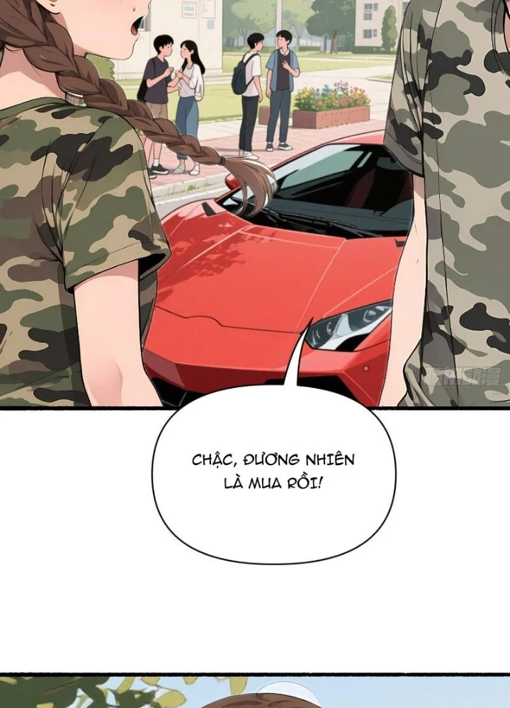 Hệ Thống Hoàn Tiền: Vô Hạn Tự Do Tài Chính Chapter 15 - Trang 47