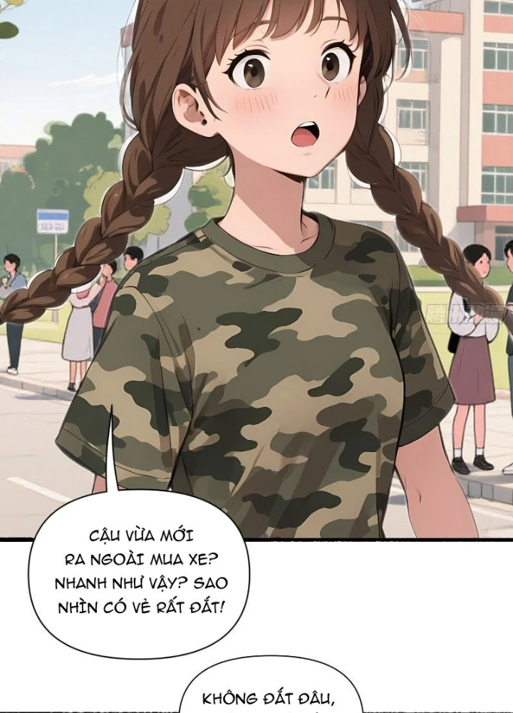 Hệ Thống Hoàn Tiền: Vô Hạn Tự Do Tài Chính Chapter 15 - Trang 49