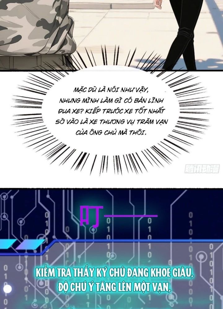 Hệ Thống Hoàn Tiền: Vô Hạn Tự Do Tài Chính Chapter 15 - Trang 9