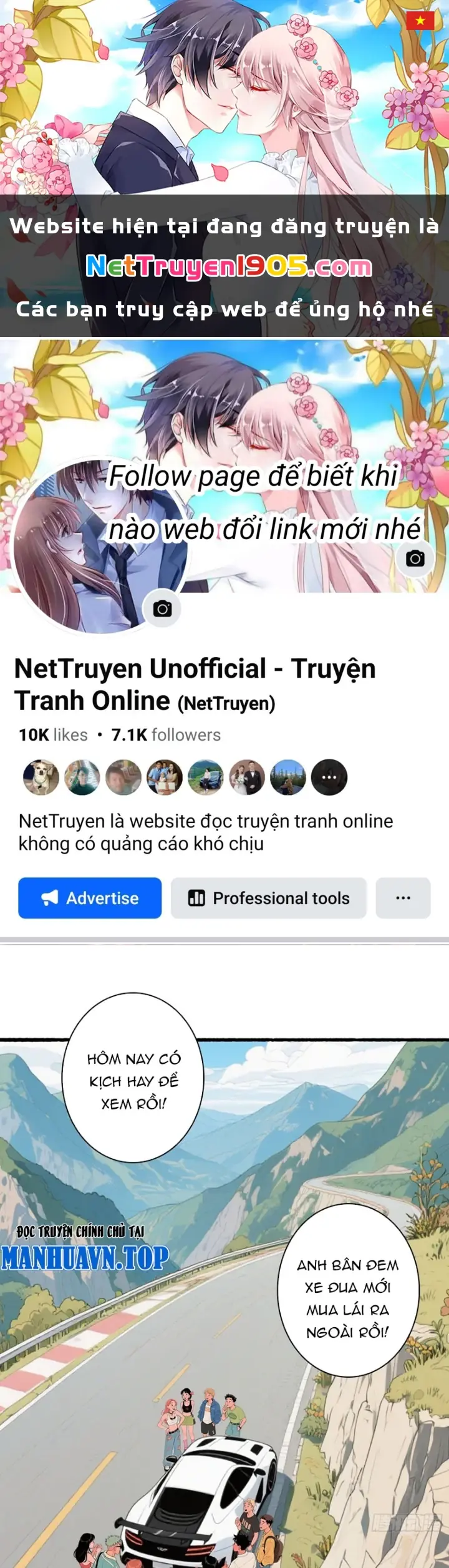 Hệ Thống Hoàn Tiền: Vô Hạn Tự Do Tài Chính Chapter 16 - Trang 1