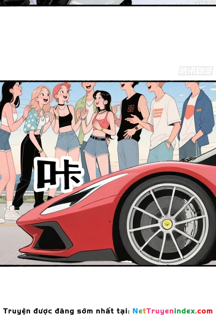 Hệ Thống Hoàn Tiền: Vô Hạn Tự Do Tài Chính Chapter 16 - Trang 12