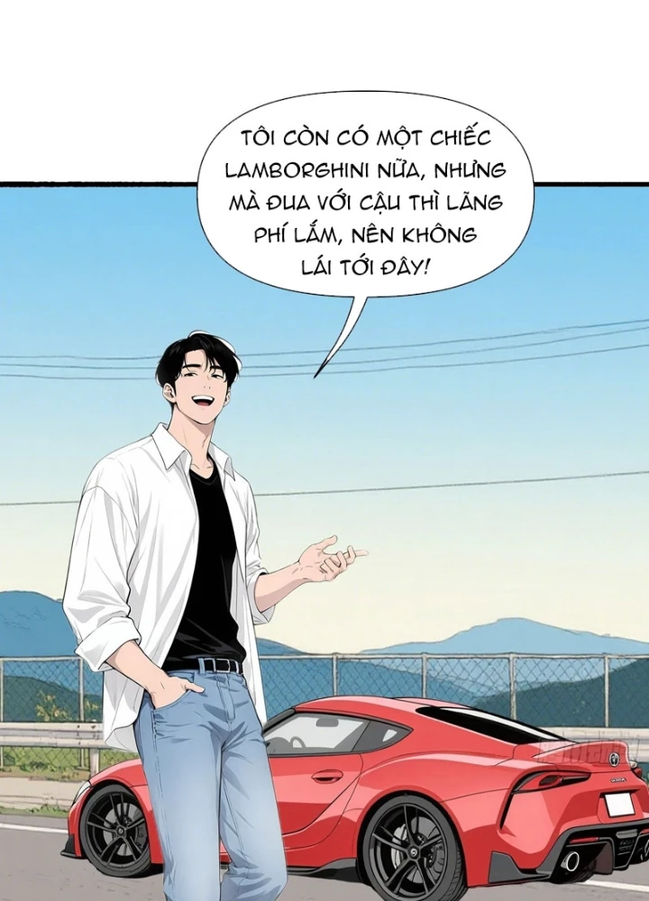 Hệ Thống Hoàn Tiền: Vô Hạn Tự Do Tài Chính Chapter 16 - Trang 22
