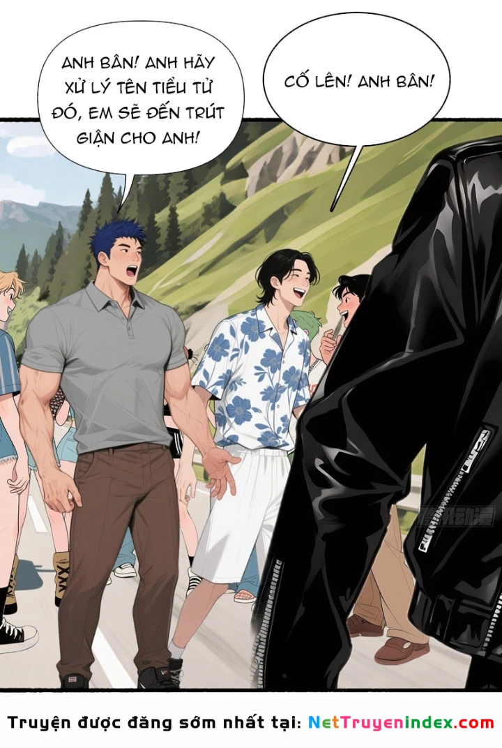 Hệ Thống Hoàn Tiền: Vô Hạn Tự Do Tài Chính Chapter 16 - Trang 3