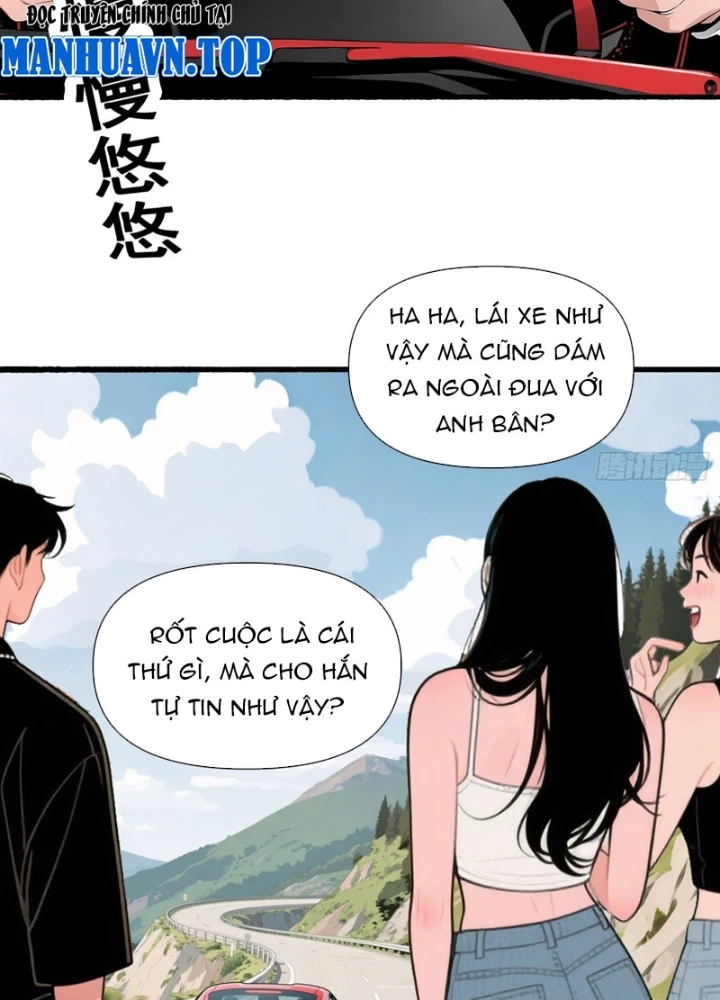 Hệ Thống Hoàn Tiền: Vô Hạn Tự Do Tài Chính Chapter 16 - Trang 30