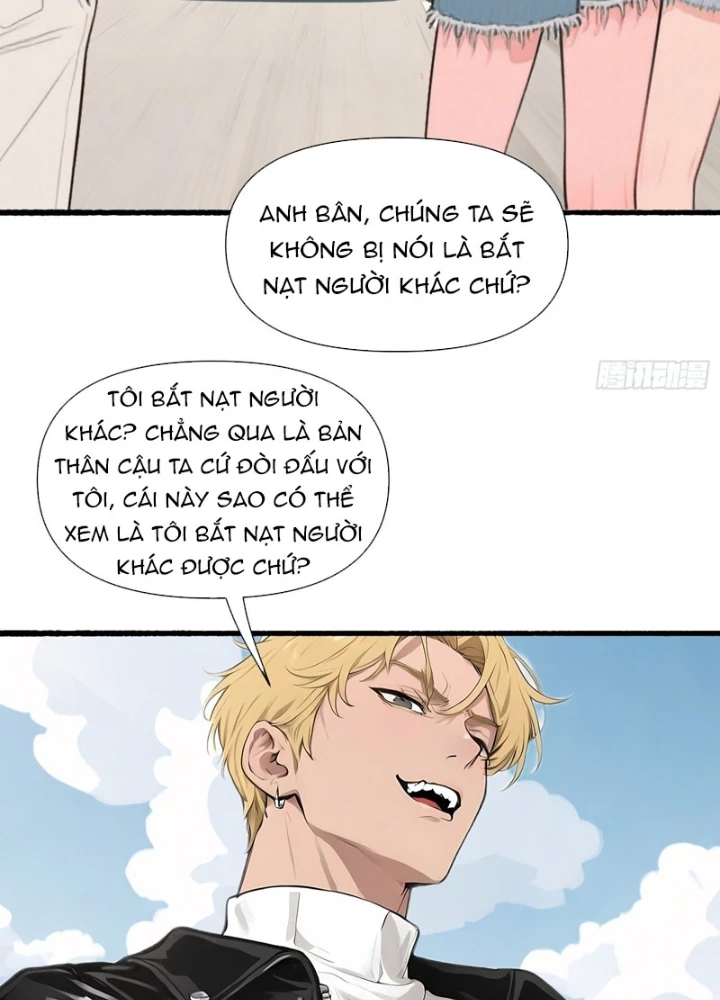 Hệ Thống Hoàn Tiền: Vô Hạn Tự Do Tài Chính Chapter 16 - Trang 32