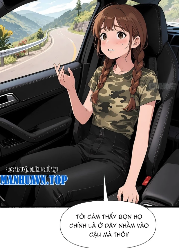Hệ Thống Hoàn Tiền: Vô Hạn Tự Do Tài Chính Chapter 16 - Trang 38