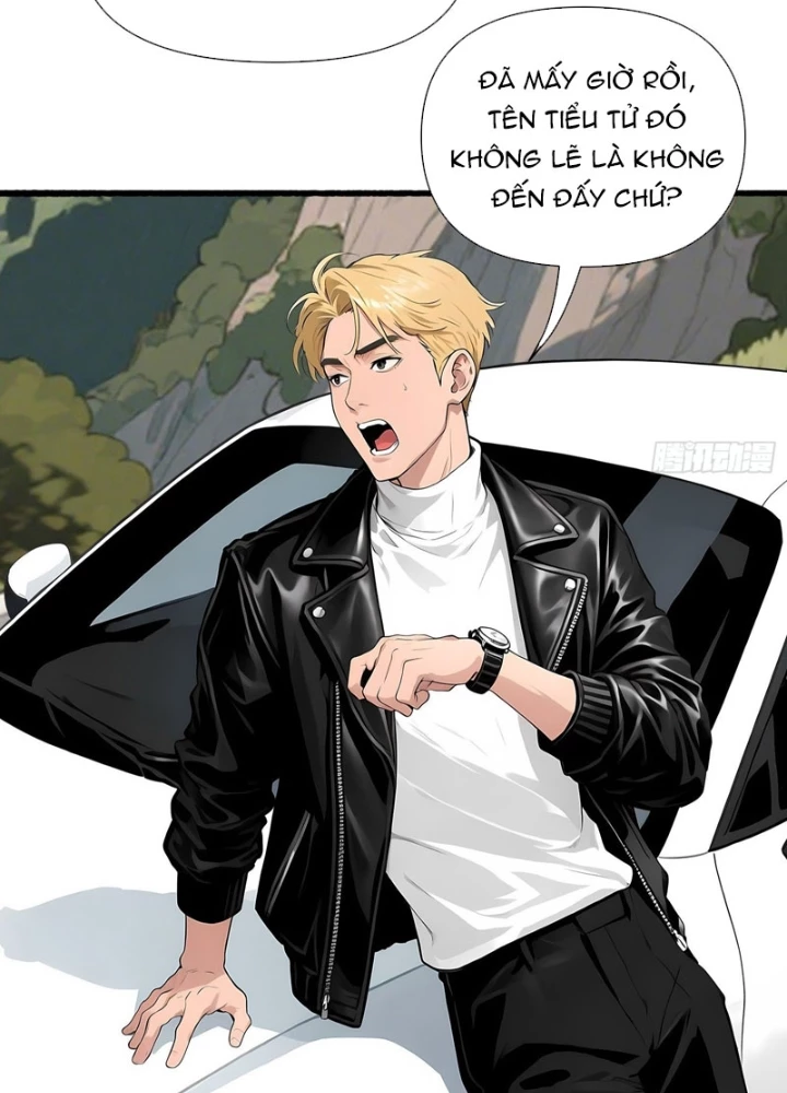 Hệ Thống Hoàn Tiền: Vô Hạn Tự Do Tài Chính Chapter 16 - Trang 8