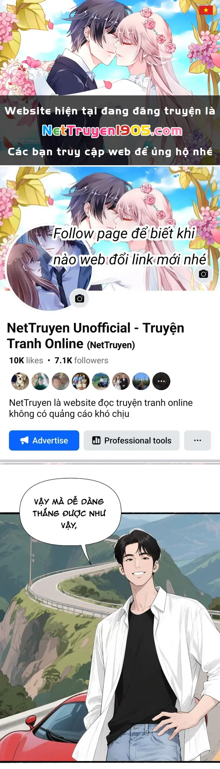 Hệ Thống Hoàn Tiền: Vô Hạn Tự Do Tài Chính Chapter 17 - Trang 1