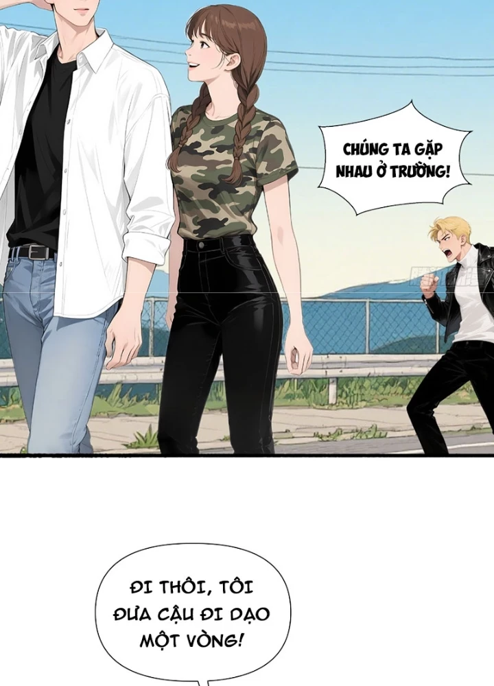 Hệ Thống Hoàn Tiền: Vô Hạn Tự Do Tài Chính Chapter 17 - Trang 41