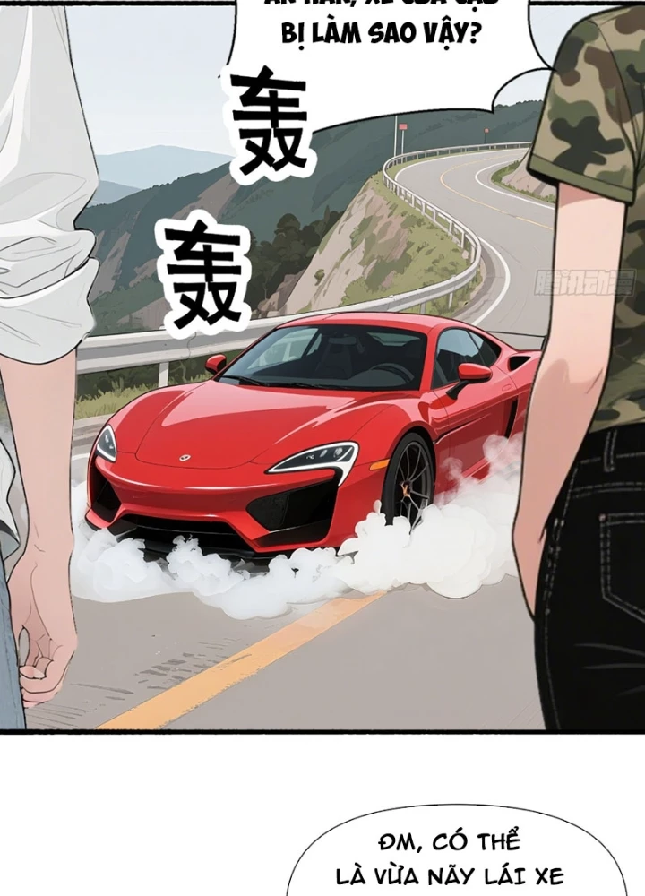 Hệ Thống Hoàn Tiền: Vô Hạn Tự Do Tài Chính Chapter 17 - Trang 45