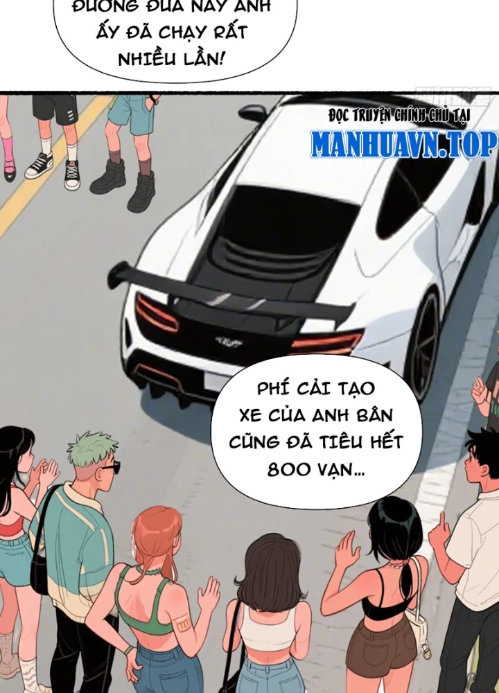Hệ Thống Hoàn Tiền: Vô Hạn Tự Do Tài Chính Chapter 17 - Trang 5