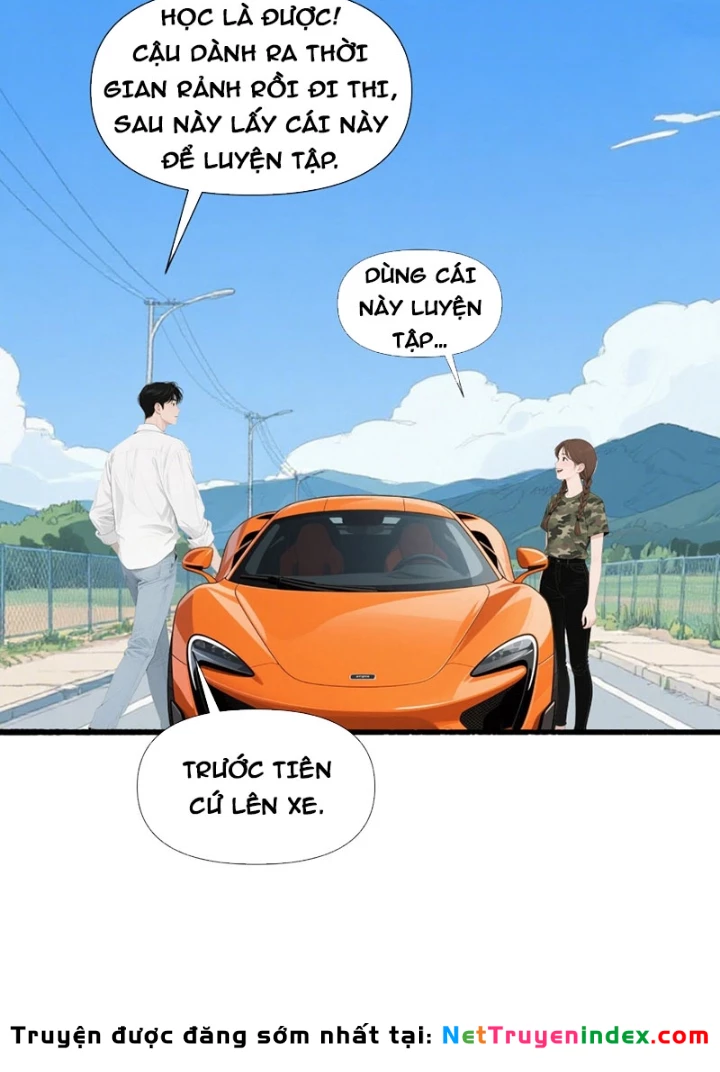 Hệ Thống Hoàn Tiền: Vô Hạn Tự Do Tài Chính Chapter 18 - Trang 11
