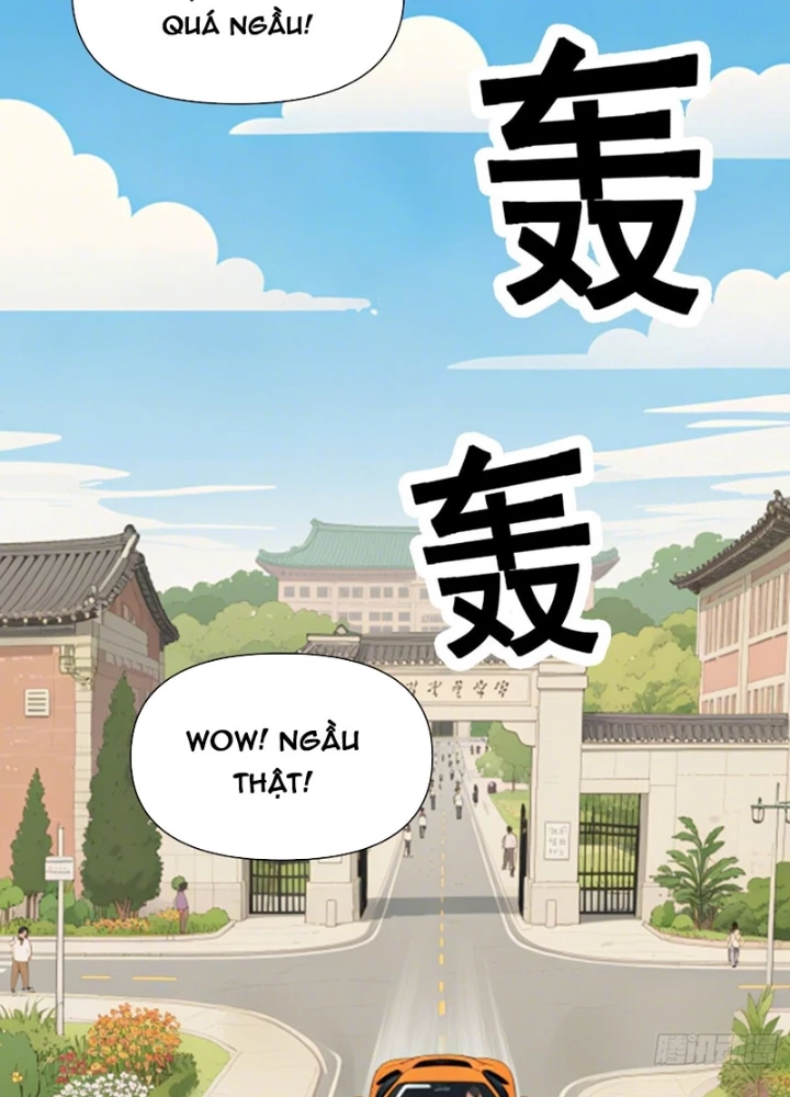 Hệ Thống Hoàn Tiền: Vô Hạn Tự Do Tài Chính Chapter 18 - Trang 13