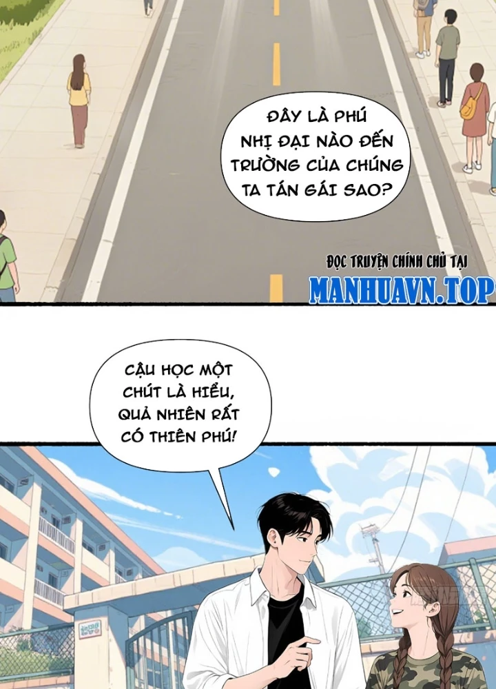 Hệ Thống Hoàn Tiền: Vô Hạn Tự Do Tài Chính Chapter 18 - Trang 15