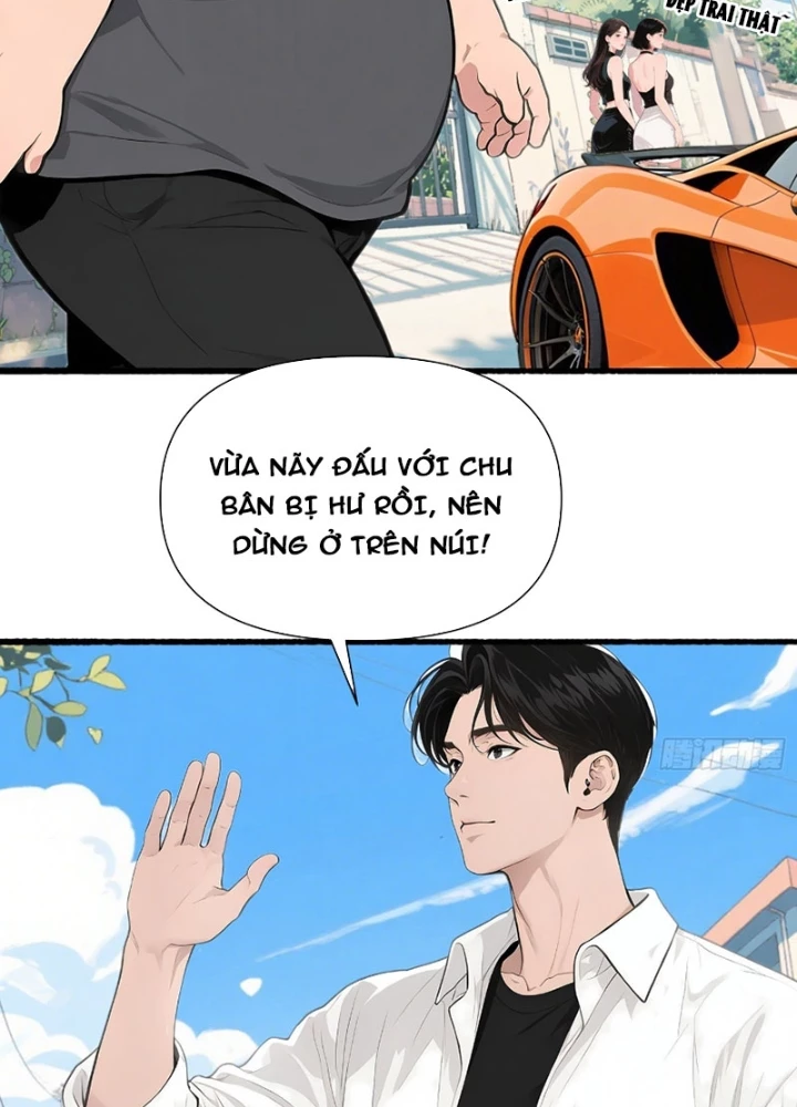 Hệ Thống Hoàn Tiền: Vô Hạn Tự Do Tài Chính Chapter 18 - Trang 19
