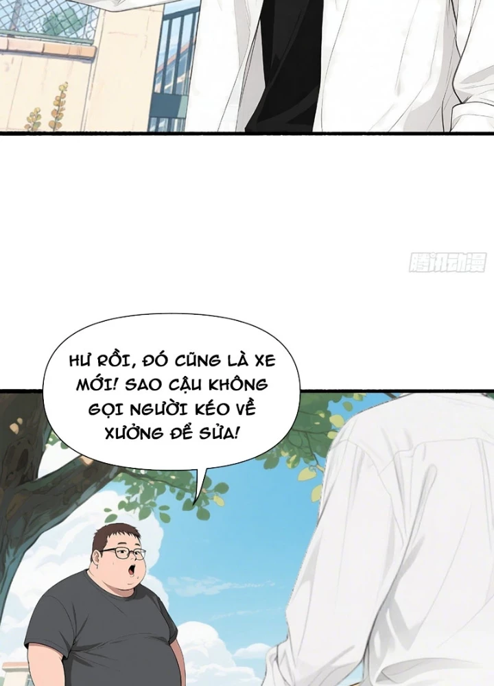 Hệ Thống Hoàn Tiền: Vô Hạn Tự Do Tài Chính Chapter 18 - Trang 21