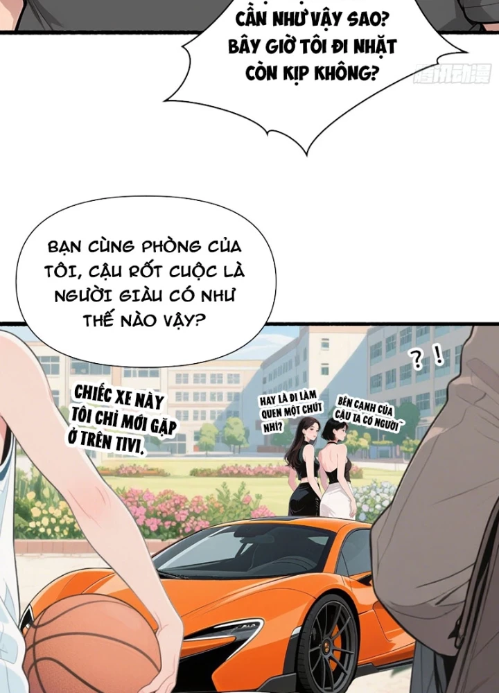 Hệ Thống Hoàn Tiền: Vô Hạn Tự Do Tài Chính Chapter 18 - Trang 27