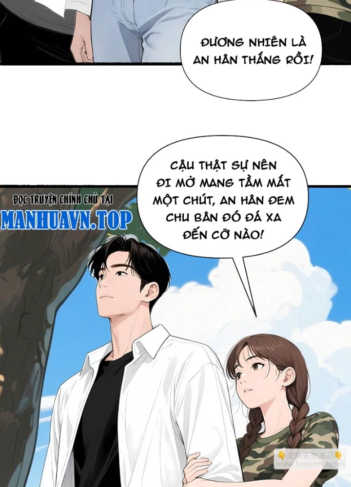 Hệ Thống Hoàn Tiền: Vô Hạn Tự Do Tài Chính Chapter 18 - Trang 31