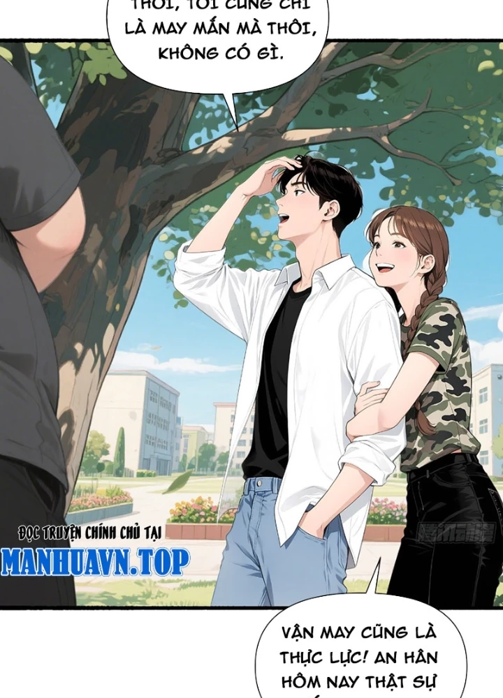 Hệ Thống Hoàn Tiền: Vô Hạn Tự Do Tài Chính Chapter 18 - Trang 39