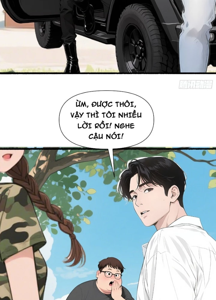 Hệ Thống Hoàn Tiền: Vô Hạn Tự Do Tài Chính Chapter 18 - Trang 45