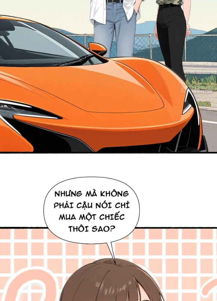 Hệ Thống Hoàn Tiền: Vô Hạn Tự Do Tài Chính Chapter 18 - Trang 5