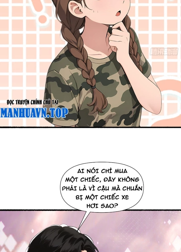 Hệ Thống Hoàn Tiền: Vô Hạn Tự Do Tài Chính Chapter 18 - Trang 7