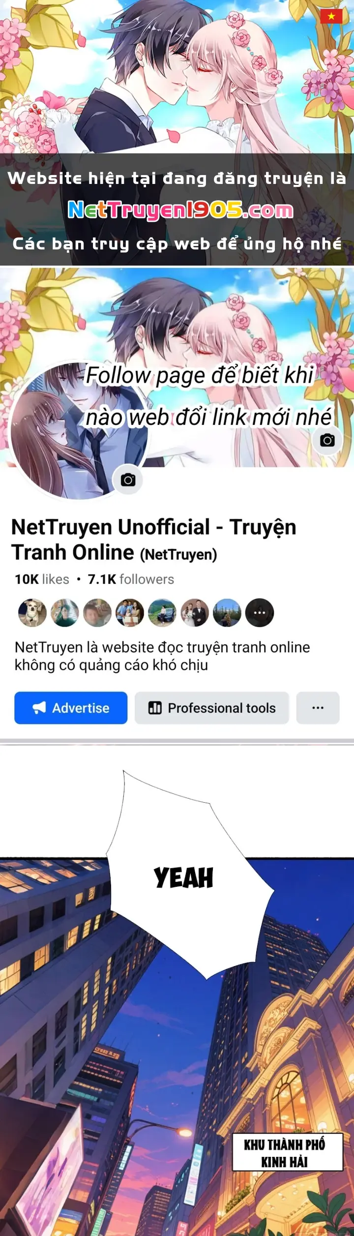 Hệ Thống Hoàn Tiền: Vô Hạn Tự Do Tài Chính Chapter 19 - Trang 1