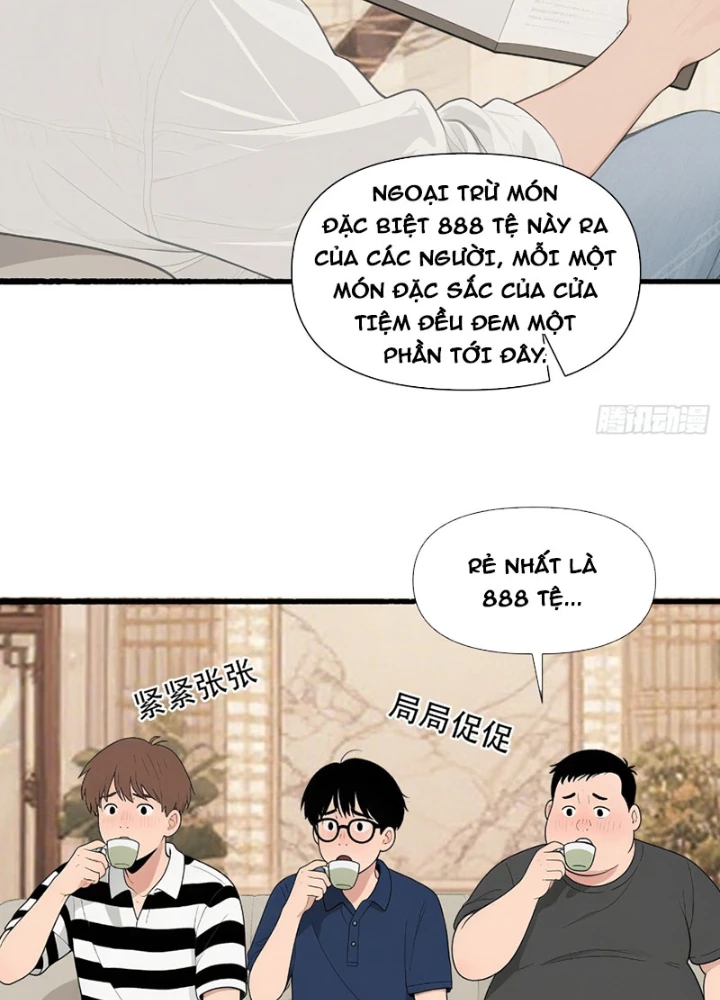 Hệ Thống Hoàn Tiền: Vô Hạn Tự Do Tài Chính Chapter 19 - Trang 17