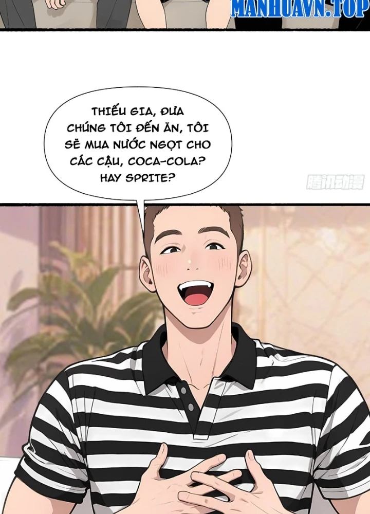 Hệ Thống Hoàn Tiền: Vô Hạn Tự Do Tài Chính Chapter 19 - Trang 19