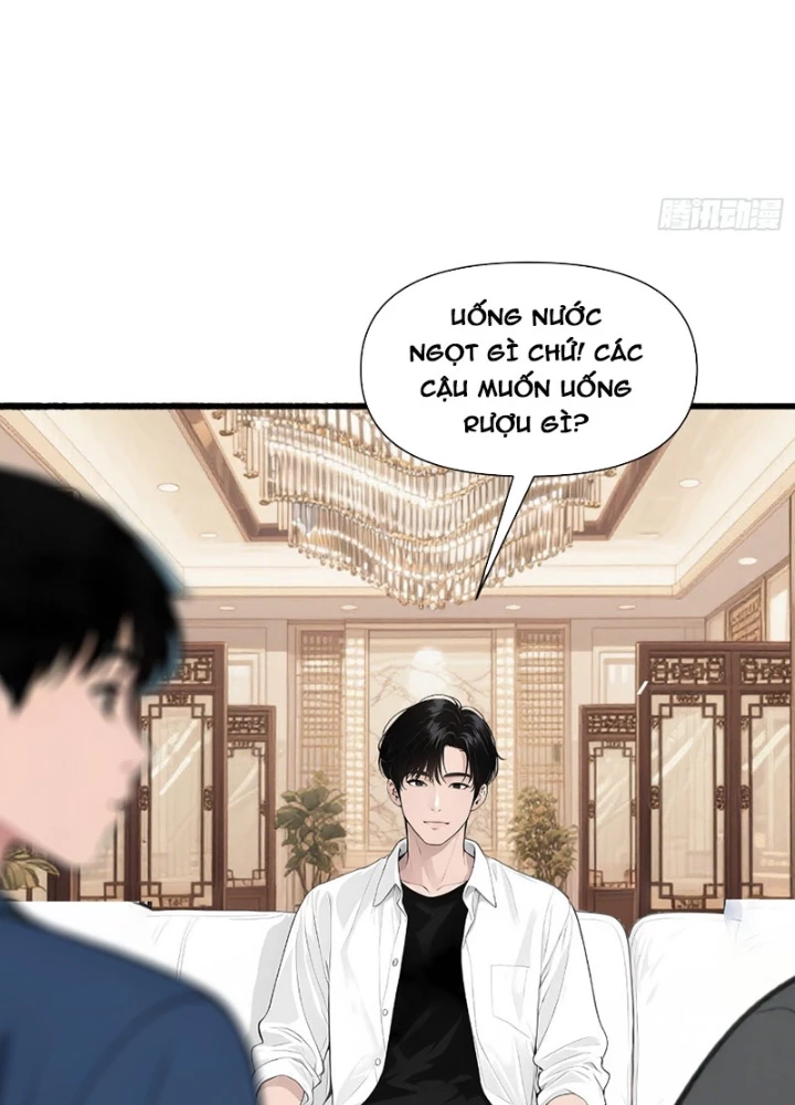 Hệ Thống Hoàn Tiền: Vô Hạn Tự Do Tài Chính Chapter 19 - Trang 21