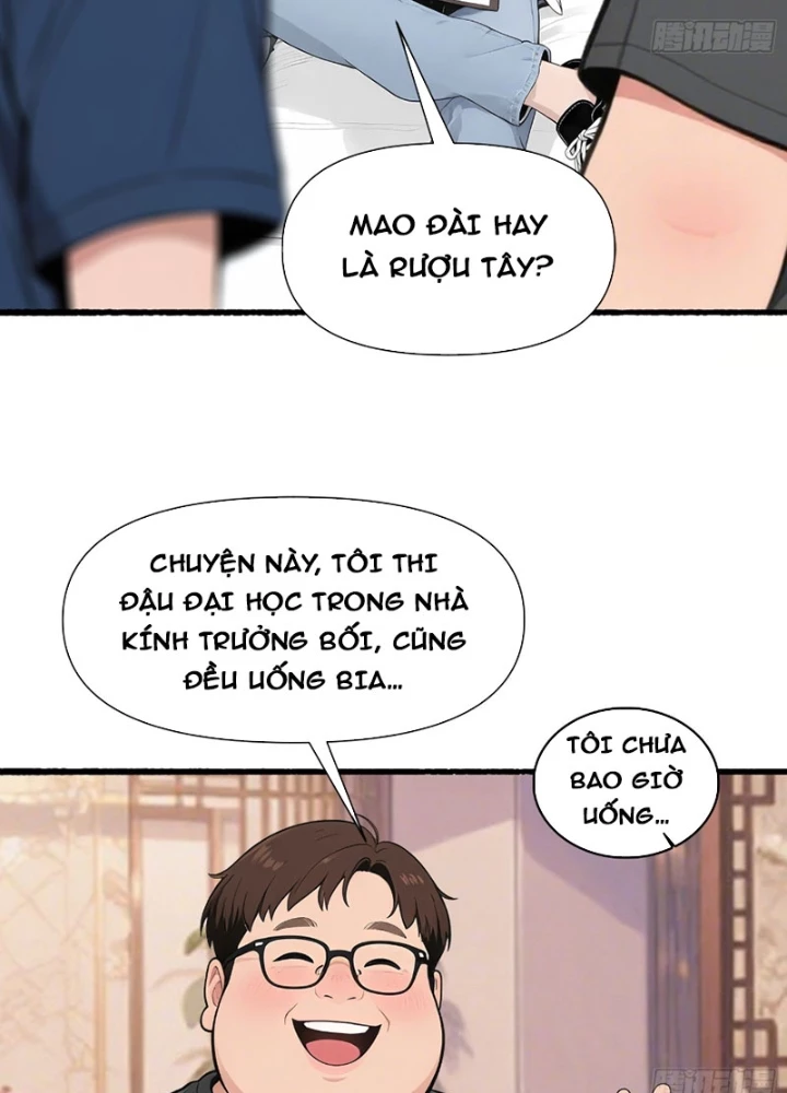 Hệ Thống Hoàn Tiền: Vô Hạn Tự Do Tài Chính Chapter 19 - Trang 23
