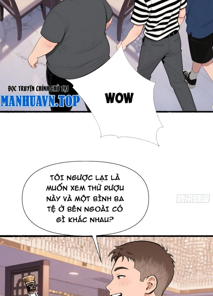 Hệ Thống Hoàn Tiền: Vô Hạn Tự Do Tài Chính Chapter 19 - Trang 27