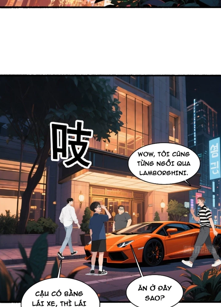 Hệ Thống Hoàn Tiền: Vô Hạn Tự Do Tài Chính Chapter 19 - Trang 3