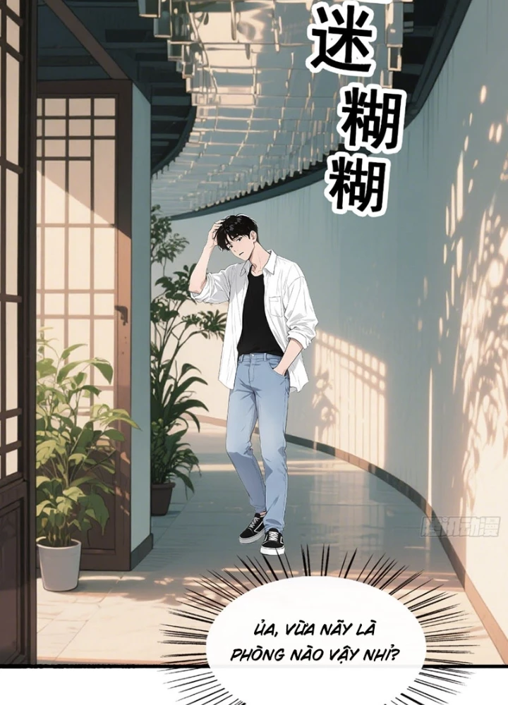 Hệ Thống Hoàn Tiền: Vô Hạn Tự Do Tài Chính Chapter 19 - Trang 35